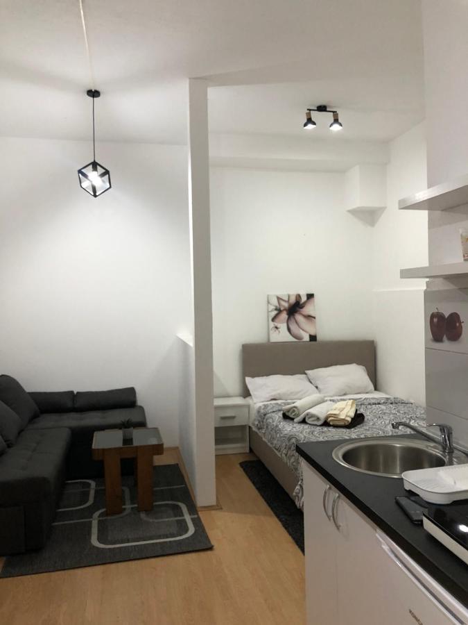 Cozy Max Studio Jagodina Bagian luar foto