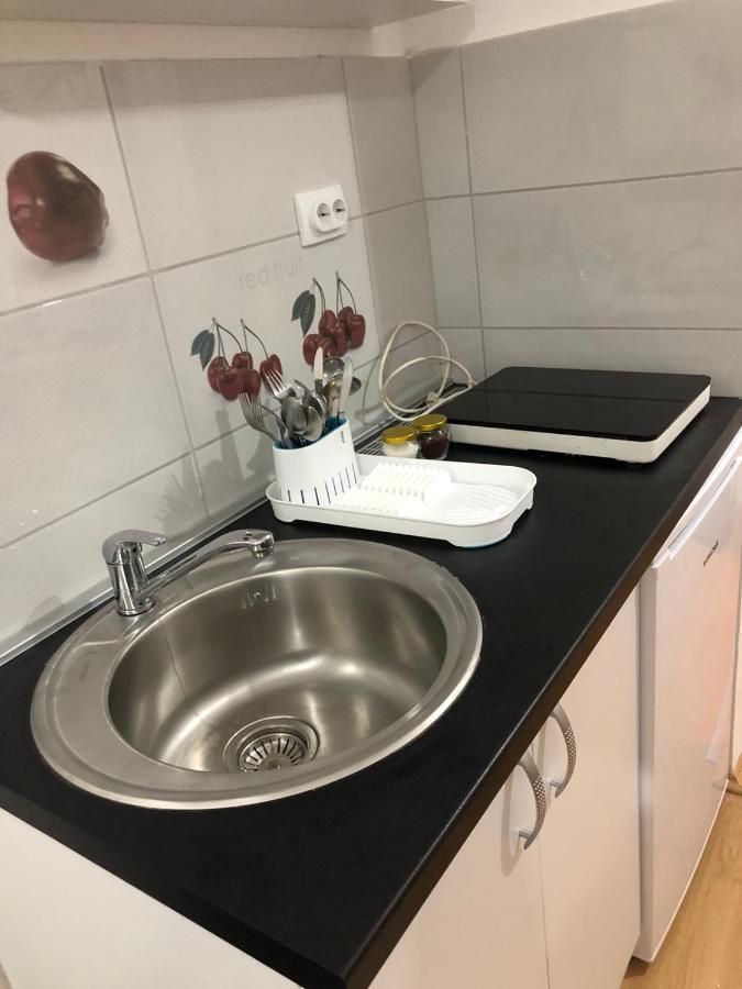 Cozy Max Studio Jagodina Bagian luar foto