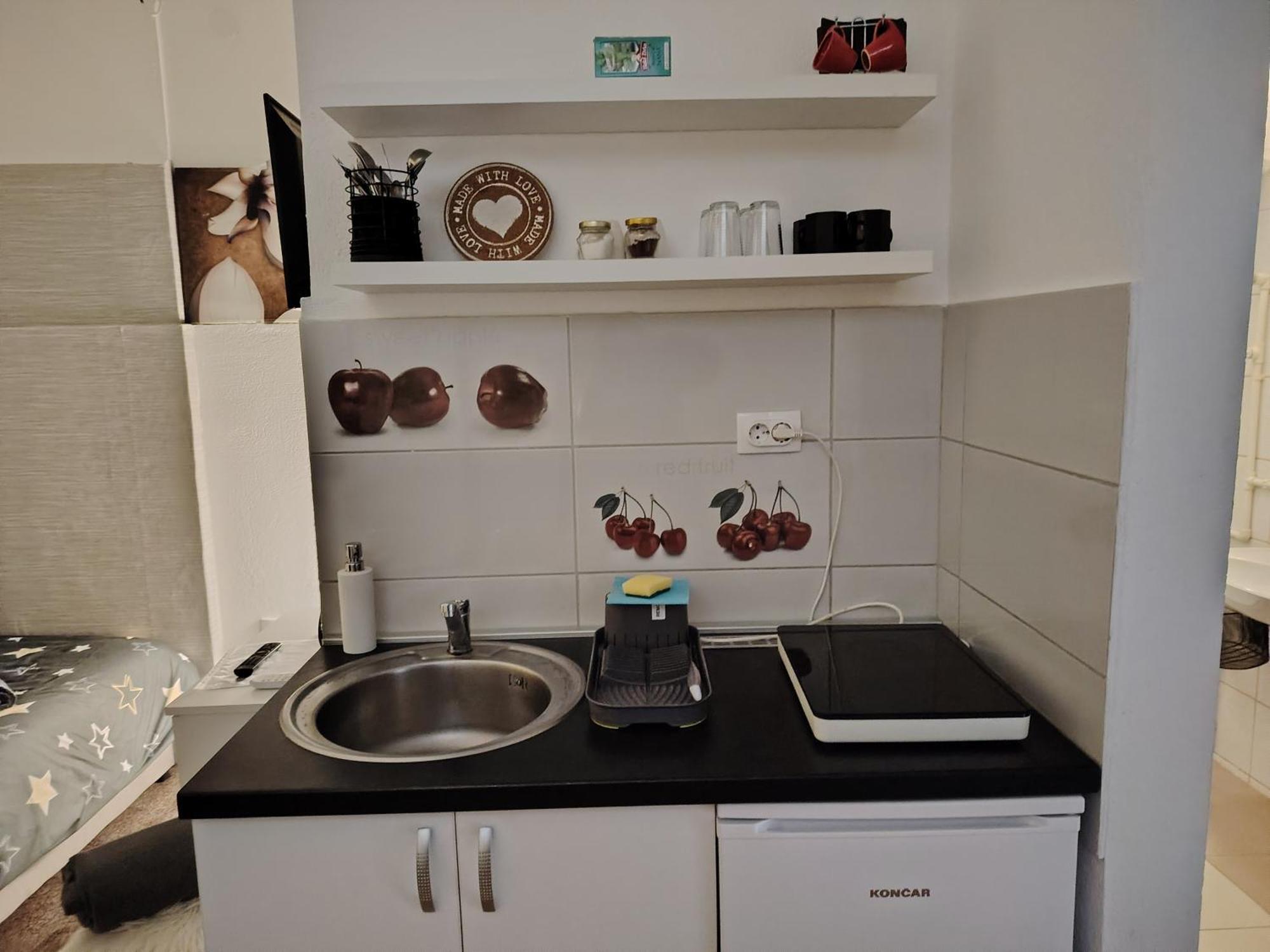 Cozy Max Studio Jagodina Bagian luar foto