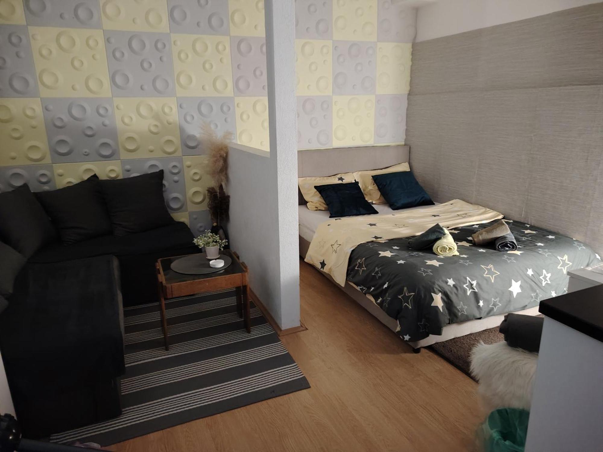 Cozy Max Studio Jagodina Bagian luar foto